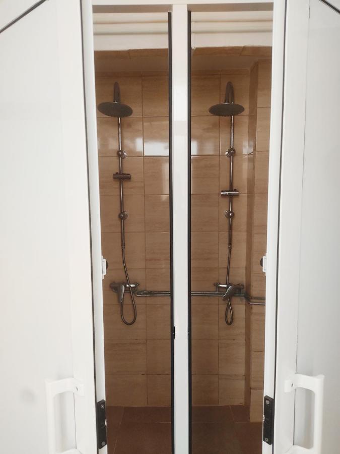 Albergue Santos サンティアゴ・デ・コンポステーラ エクステリア 写真